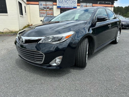 2015 Toyota Avalon