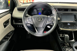 2015 Toyota Avalon