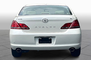 2009 Toyota Avalon