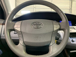 2009 Toyota Avalon