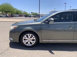 2011 Toyota Avalon