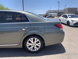 2011 Toyota Avalon