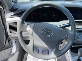 2010 Toyota Avalon