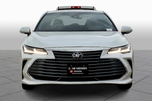 2021 Toyota Avalon