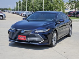 2021 Toyota Avalon