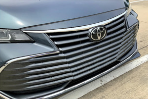 2022 Toyota Avalon XLE