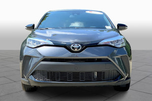 2022 Toyota C-HR