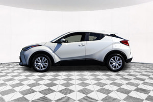 2021 Toyota C-HR