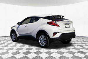 2021 Toyota C-HR