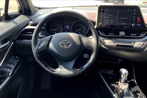 2019 Toyota C-HR