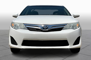 2014 Toyota Camry Hybrid