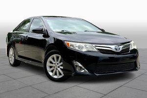 2014 Toyota Camry Hybrid