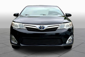 2014 Toyota Camry Hybrid