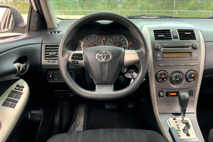 2011 Toyota Corolla