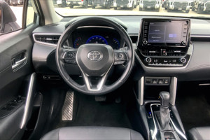 2022 Toyota Corolla Cross