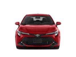 2024 Toyota Corolla Hatchback