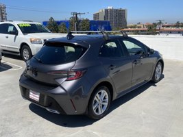 2021 Toyota Corolla Hatchback