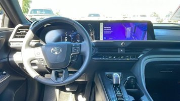 2023 Toyota Crown
