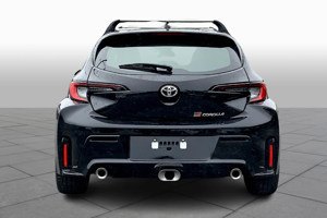 2024 Toyota GR Corolla