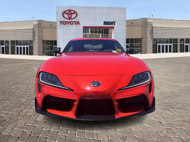 2024 Toyota GR Supra