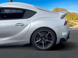 2020 Toyota GR Supra