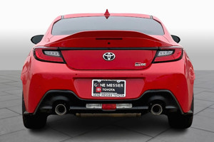 2024 Toyota GR86