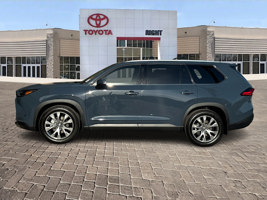 2024 Toyota Grand Highlander