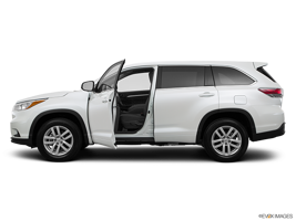 2015 Toyota Highlander