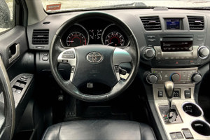 2012 Toyota Highlander