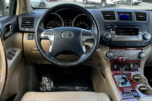 2012 Toyota Highlander