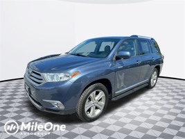 2013 Toyota Highlander