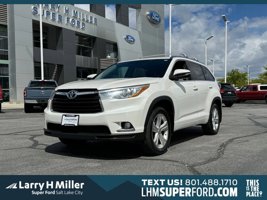 2015 Toyota Highlander