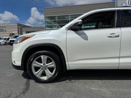 2015 Toyota Highlander