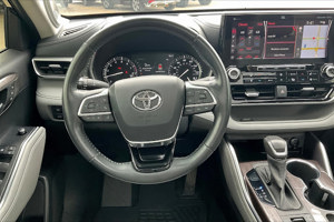 2020 Toyota Highlander