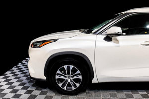 2020 Toyota Highlander