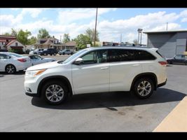 2015 Toyota Highlander