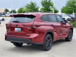 2024 Toyota Highlander