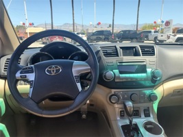2012 Toyota Highlander