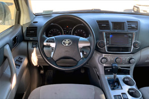 2013 Toyota Highlander