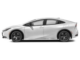 2024 Toyota Prius