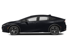 2024 Toyota Prius