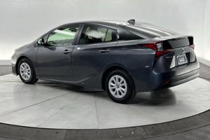 2022 Toyota Prius