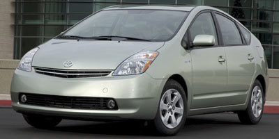 2009 Toyota Prius Base