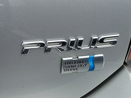 2005 Toyota Prius