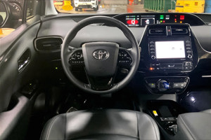 2021 Toyota Prius