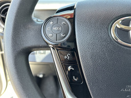 2019 Toyota Prius c