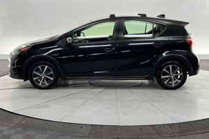 2018 Toyota Prius c