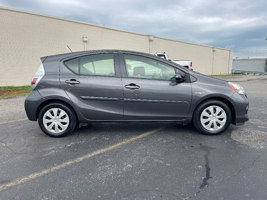 2014 Toyota Prius c