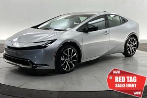 2023 Toyota Prius Prime