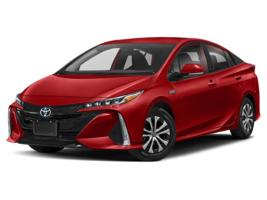 2021 Toyota Prius Prime